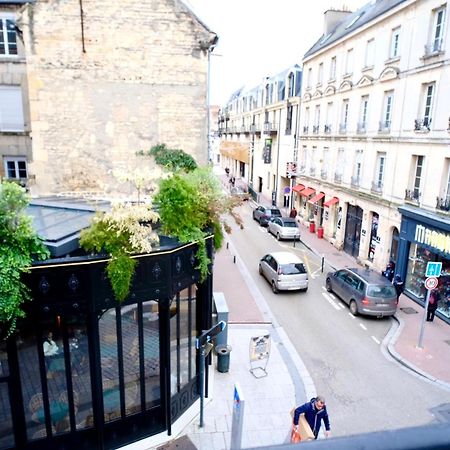 La Bonbonniere Verte Caen Luaran gambar